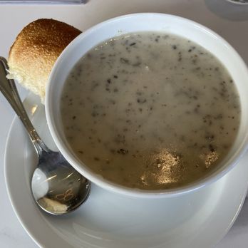 19seventy - Cream of Mushroom soup - Italian Near Me - Whittier, California