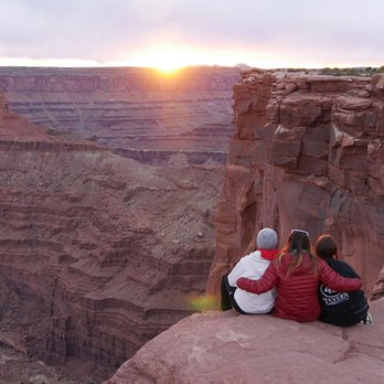 Dead Horse Point State Park - Hiking Near Me - Moab, Utah Dead Horse Point State Park - Hiking Near Me - Moab, Utah