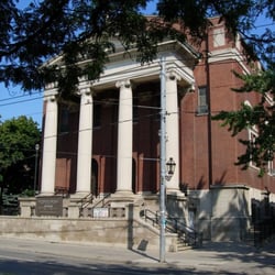 St Vincent De Paul Church