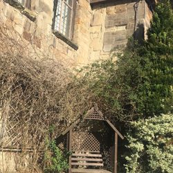 Madeley Court Hotel
