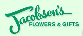 Jacobsen's Flowers by null