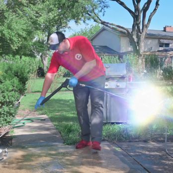 Sparkle Service - Window Washing Near Me - Chicago, Illinois