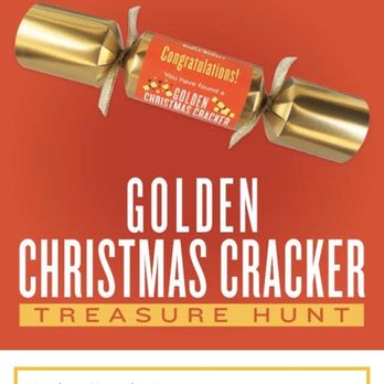 World Market - Christmas Cracker promotion - Furniture Stores Near Me - Carmel, Indiana