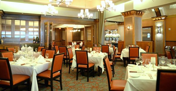 Ruth's Chris Steak House by null