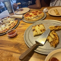 Pizza Works - Delicious local pizza