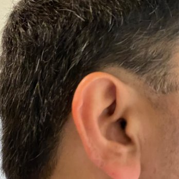 Hog's Breath Barber Shop - This is right ear trim - Barbers Near Me - Dublin, California Hog's Breath Barber Shop - This is right ear trim - Barbers Near Me - Dublin, California
