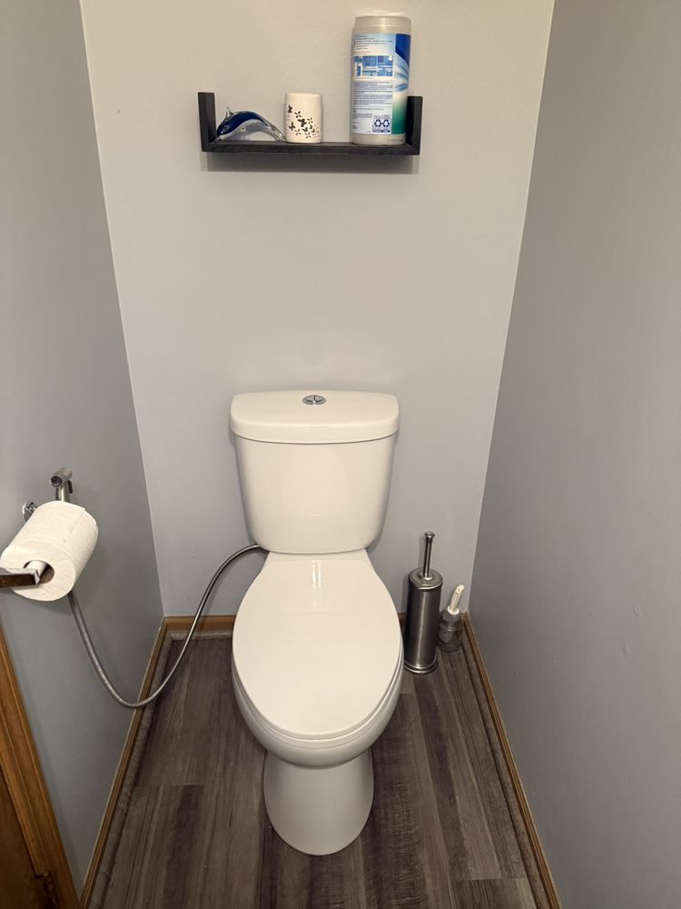 Slide of Only Foster Home Services