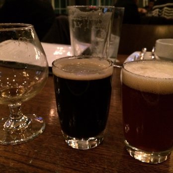 The Oak Barrel - 6oz portions rock for tasting or dessert! - Brasseries Near Me - Valley View, Ohio The Oak Barrel - 6oz portions rock for tasting or dessert! - Brasseries Near Me - Valley View, Ohio