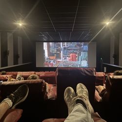 Picture Show at SouthCoast Market Place - Theater 10