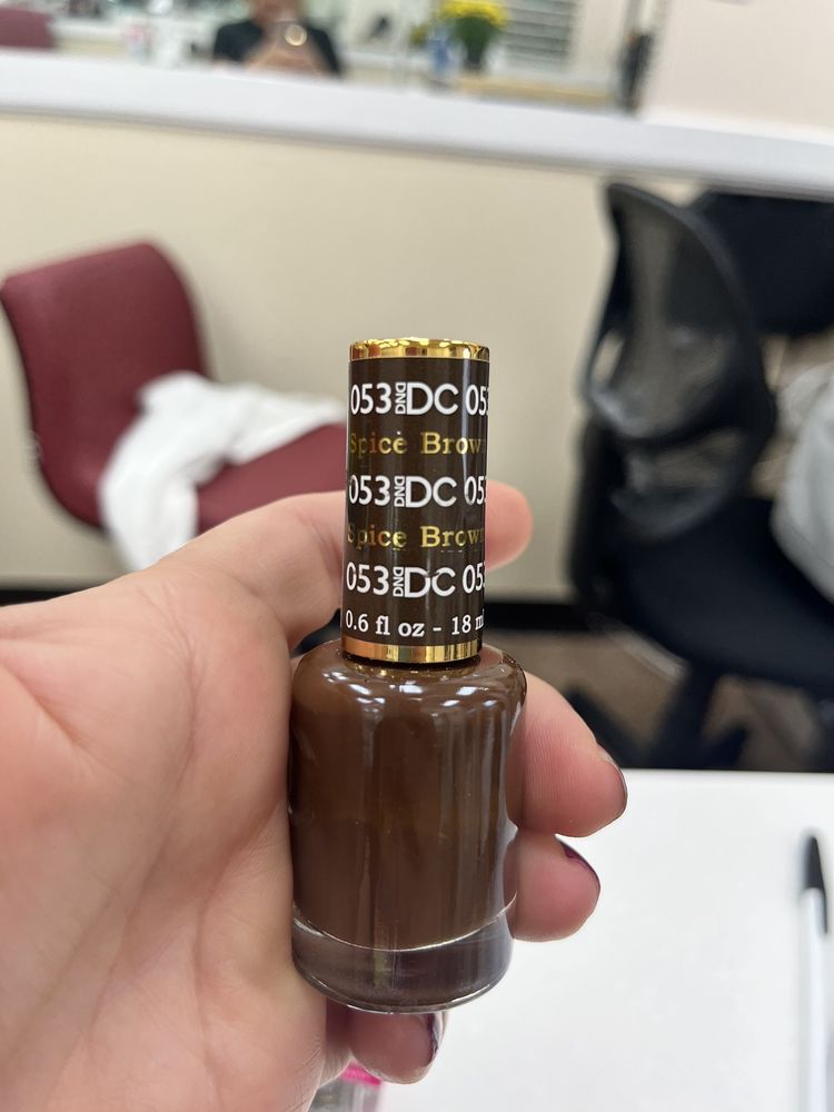 LOVELY NAILS Updated October 2024 96 Photos & 73 Reviews 838