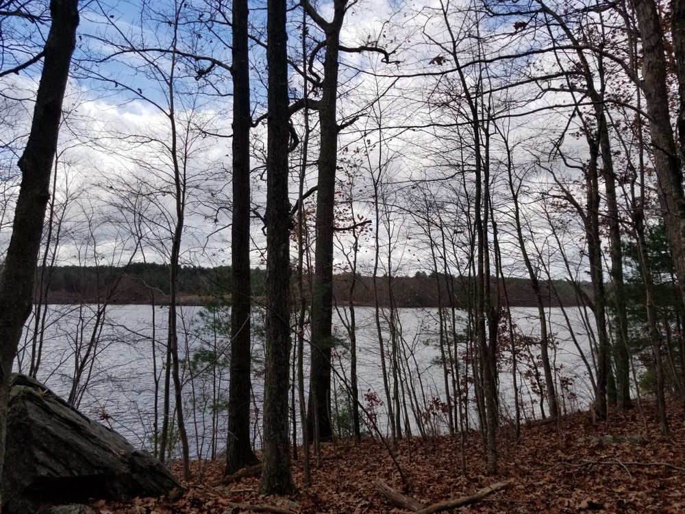 WEST THOMPSON LAKE FEDERAL PARK Updated May 2024 449 Reardon Rd