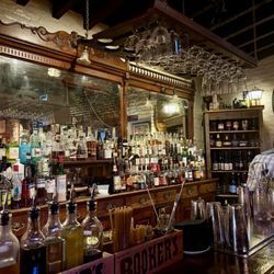 Horse Inn - Bar