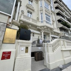 Hotel Villa Favorita