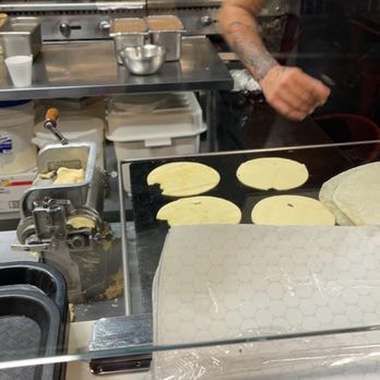 Taco Lounge - they make their own tortillas! - Tacos Near Me - Chula Vista, California