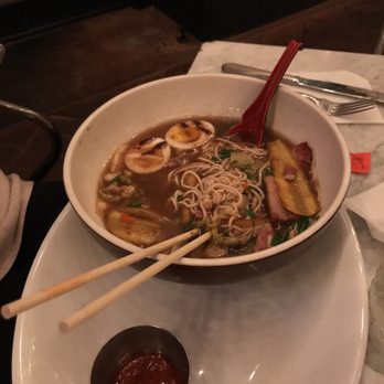 Union Public House - HORSE GLUE RAMEN. STAY AWAY!!! - American Near Me - Tucson, Arizona Union Public House - HORSE GLUE RAMEN. STAY AWAY!!! - American Near Me - Tucson, Arizona