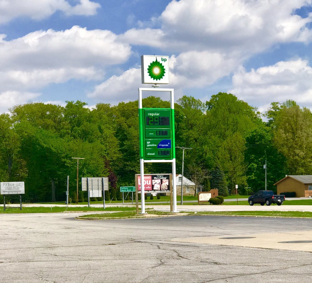 JMART BP AMOCO Updated August 2024 2913 S US Highway 421