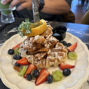 Whisper - Breakfast & Brunch Near Me - San Mateo, California Whisper - Breakfast & Brunch Near Me - San Mateo, California