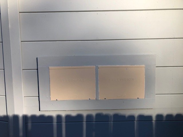 Slide of Michael Lawrence Electric