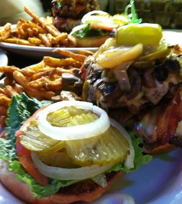 Huck's Cove on the Bayou by null