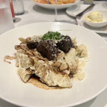19seventy - Homemade pasta with the most amazing sauce and short ribs that melt in your mouth - Italian Near Me - Whittier, California