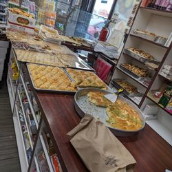 Al Reda Ovens - Sweets