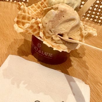 Bacio Di Latte - Gelato Near Me - Beverly Hills, California Bacio Di Latte - Gelato Near Me - Beverly Hills, California