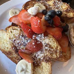 Challah French Toast