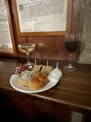 Cantina Do Mori by null