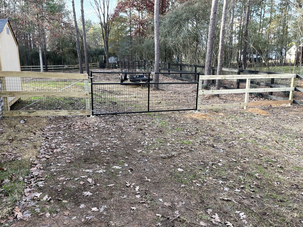 Slide of Dackler Construction