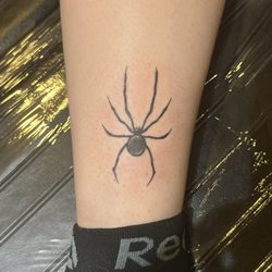 Champion Tattoo Studio