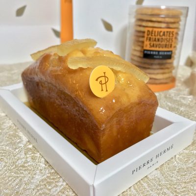 料理/グルメ LA PATISSERIE DE Pierre Herme ピエール・エルメ パリ ブティック - Updated August 2025 - 41