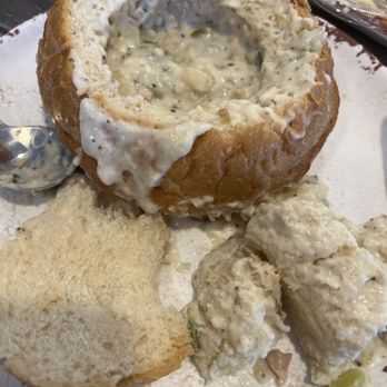 Fishermen's Catch - Good clam chowder, lousy bread bowl - Seafood Markets Near Me - Oxnard, California Fishermen's Catch - Good clam chowder, lousy bread bowl - Seafood Markets Near Me - Oxnard, California