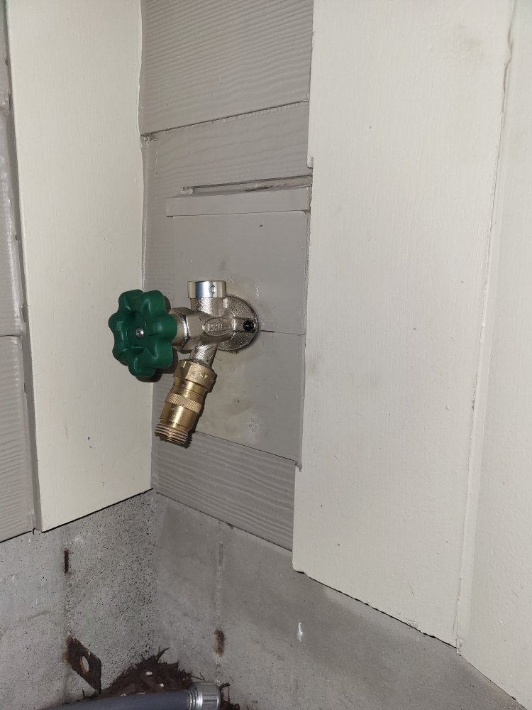 Slide of 360 plumbing