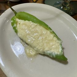 Mi Cabana Mexican Restaurant 3 - Chile relleno