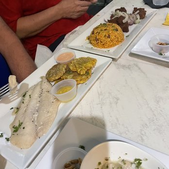 Ostra Cosa - Spanish Near Me - San Juan, Puerto Rico