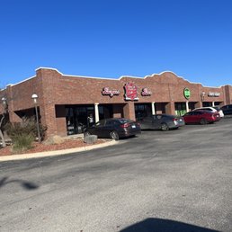 Store front