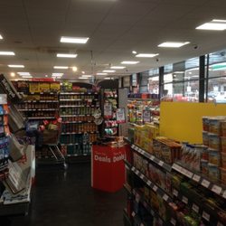 SPAR Glenwell
