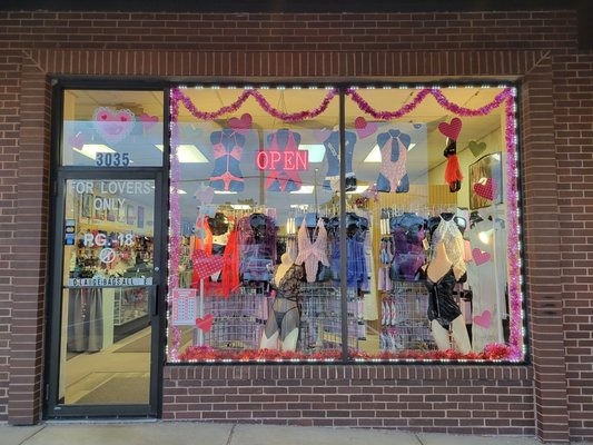 For Lovers Only by null