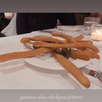 King - Italian Near Me - New York, New York