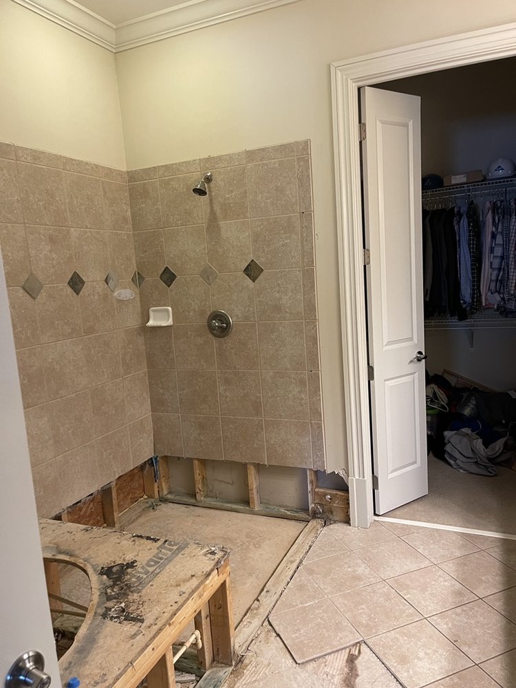 Slide of Bailey Roofing & Restoration