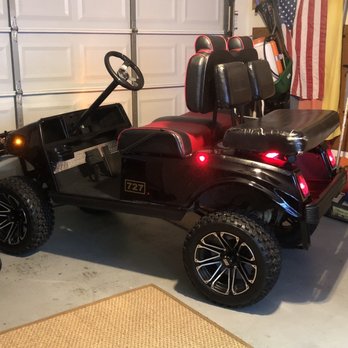 Olde Towne Golf Cars - Golf Cart Dealers Near Me - Bluffton, South Carolina Olde Towne Golf Cars - Golf Cart Dealers Near Me - Bluffton, South Carolina