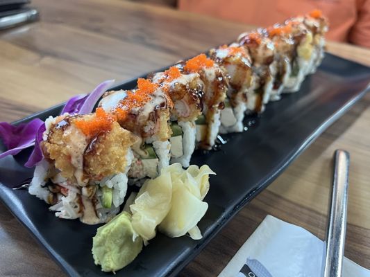 Nori Restaurant by null
