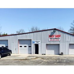 Garretts Automotive & Wrecker Service