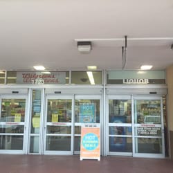 Walgreens