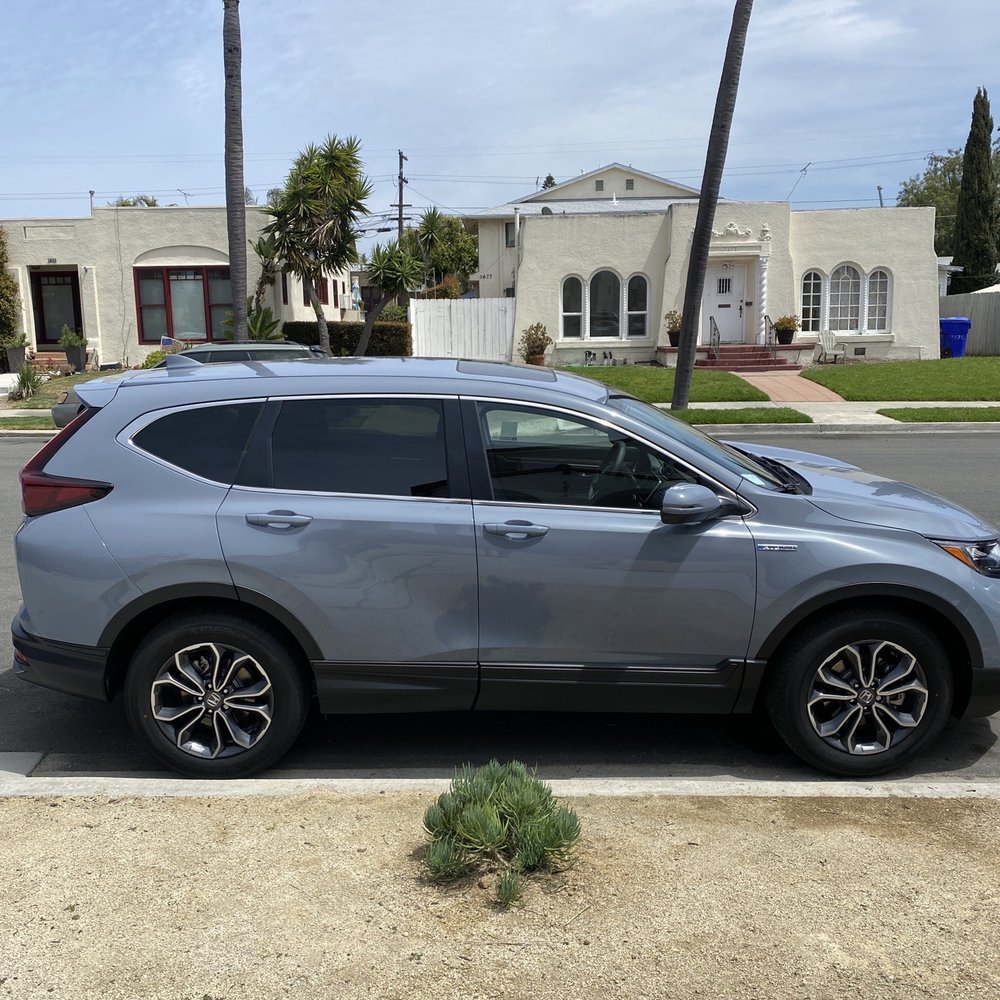 Perfect Match Auto - Brand new 2021 Honda CRV hybrid in "sonic gray" - Car Brokers Near Me - San Diego, California Perfect Match Auto - Brand new 2021 Honda CRV hybrid in "sonic gray" - Car Brokers Near Me - San Diego, California