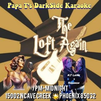 The Loft Again - Dance Clubs Near Me - Phoenix, Arizona The Loft Again - Dance Clubs Near Me - Phoenix, Arizona