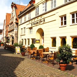 India Haus