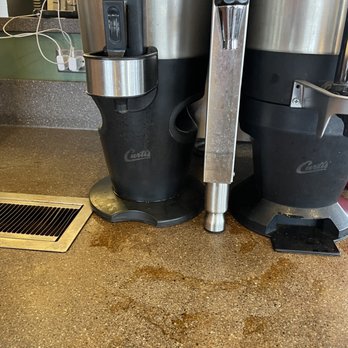 Einstein Bros. Bagels - Coffee station - Bagels Near Me - Glenview, Illinois Einstein Bros. Bagels - Coffee station - Bagels Near Me - Glenview, Illinois