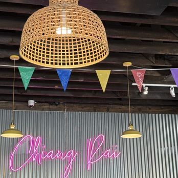 Chiang Rai - Thai Near Me - Long Beach, California