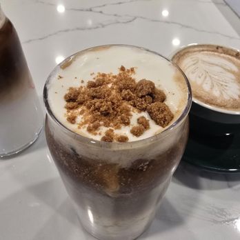 Karak House Coffee - Coffee & Tea Near Me - Yorba Linda, California Karak House Coffee - Coffee & Tea Near Me - Yorba Linda, California